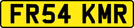 FR54KMR