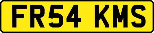 FR54KMS