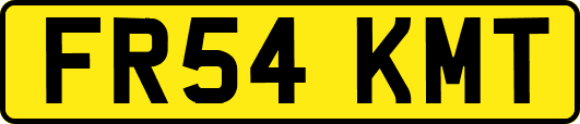 FR54KMT