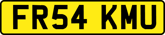 FR54KMU