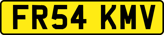 FR54KMV