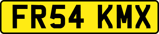 FR54KMX