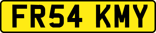 FR54KMY