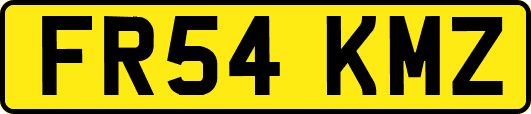 FR54KMZ