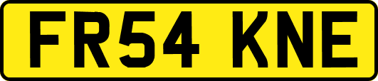 FR54KNE