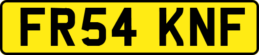 FR54KNF