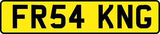 FR54KNG