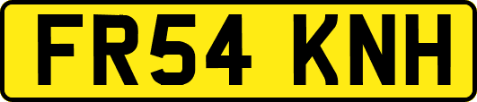 FR54KNH