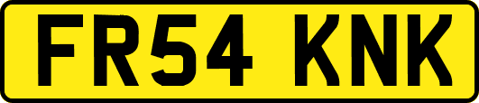 FR54KNK