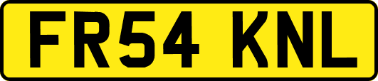 FR54KNL