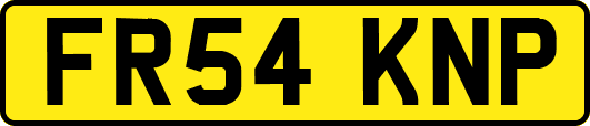 FR54KNP