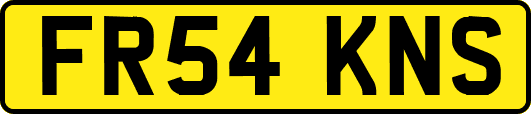 FR54KNS