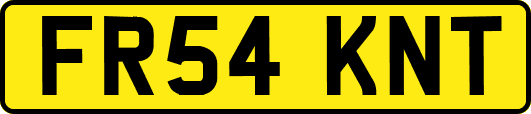 FR54KNT