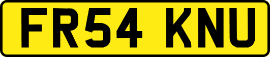 FR54KNU