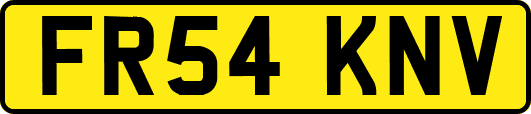 FR54KNV