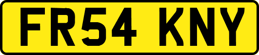 FR54KNY