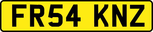 FR54KNZ