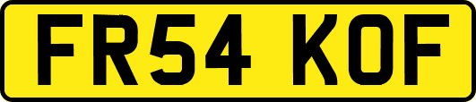 FR54KOF