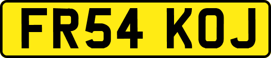 FR54KOJ