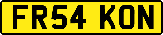 FR54KON