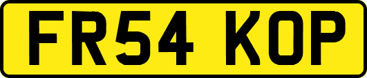 FR54KOP