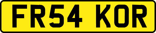 FR54KOR