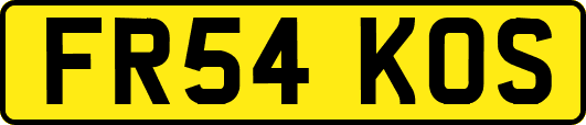 FR54KOS