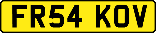 FR54KOV