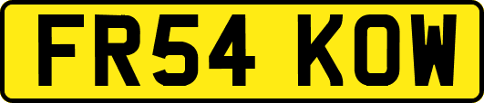 FR54KOW