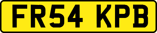 FR54KPB