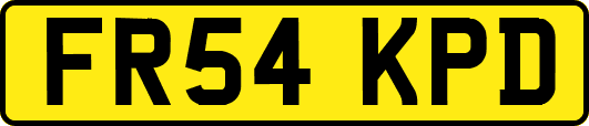 FR54KPD