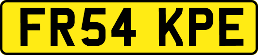 FR54KPE