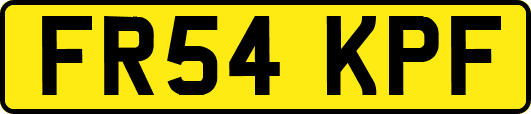 FR54KPF