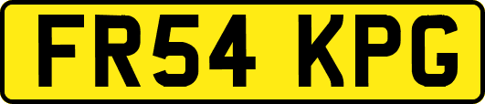 FR54KPG