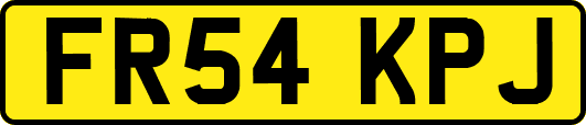 FR54KPJ