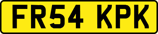 FR54KPK