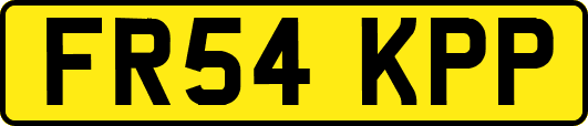 FR54KPP