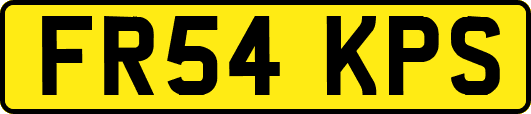 FR54KPS