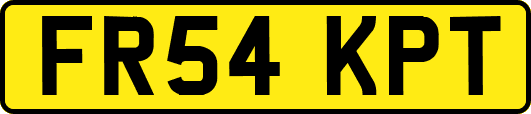 FR54KPT