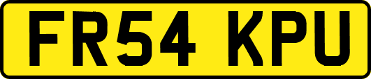 FR54KPU