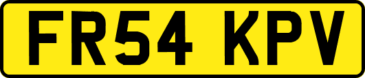 FR54KPV