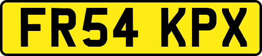 FR54KPX