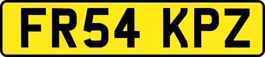 FR54KPZ