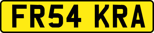 FR54KRA