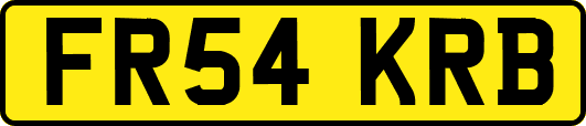 FR54KRB