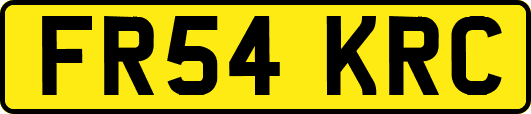 FR54KRC