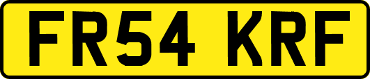 FR54KRF