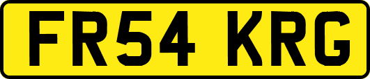 FR54KRG