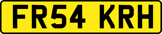 FR54KRH