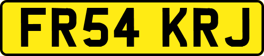 FR54KRJ